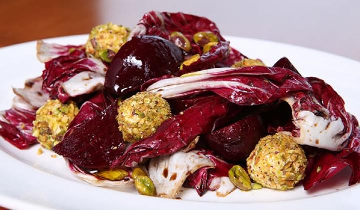 beet salad